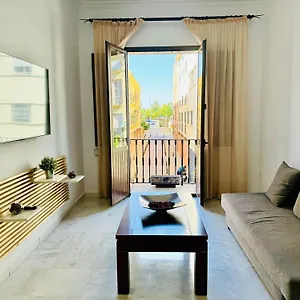 Con Balcon Castilla Triana Seville