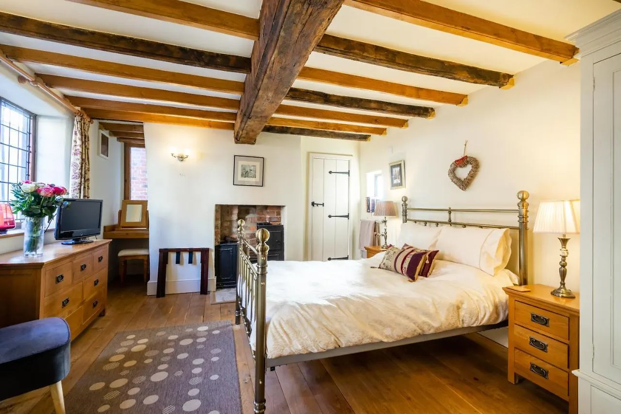 Casa de Férias The Dutch House Vila York Reino Unido